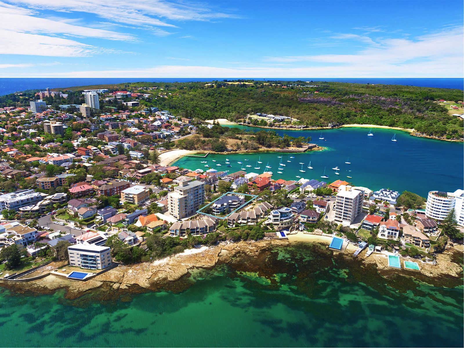 3/23 Addison Road, Manly, Manly - Thumbnail 3