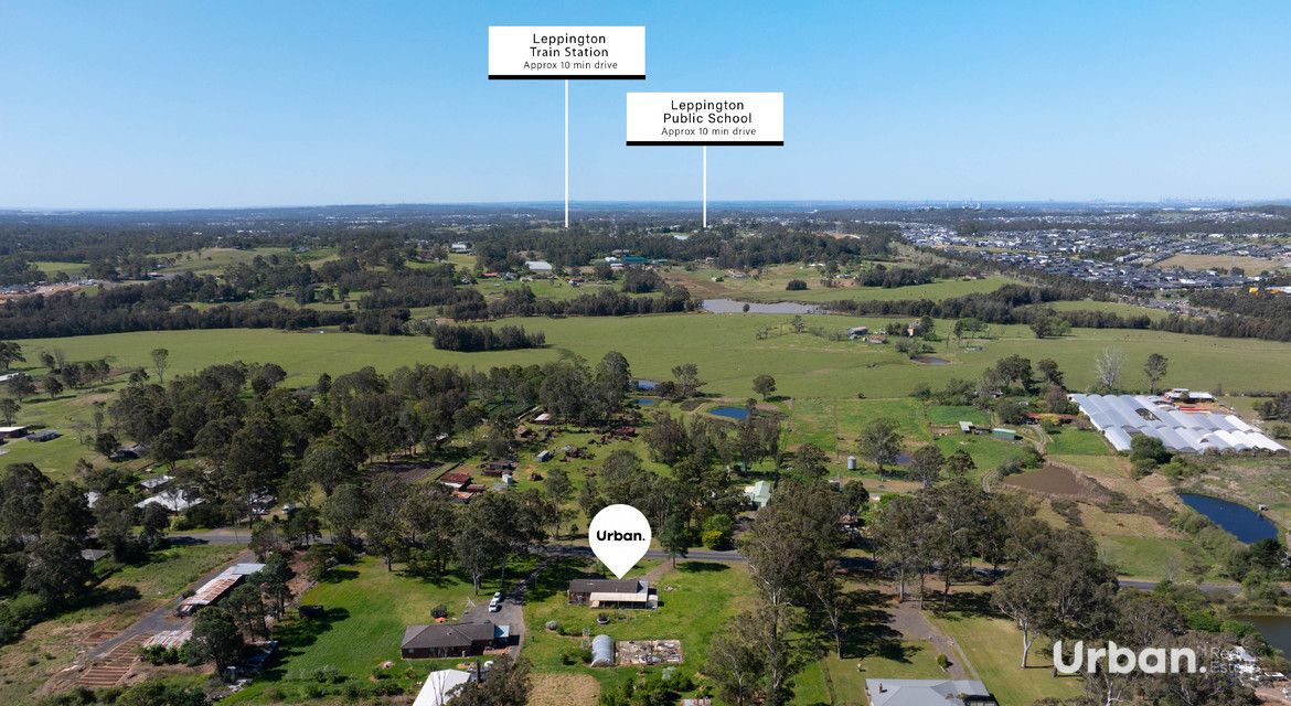 Catherine Field 55 Deepfields Road