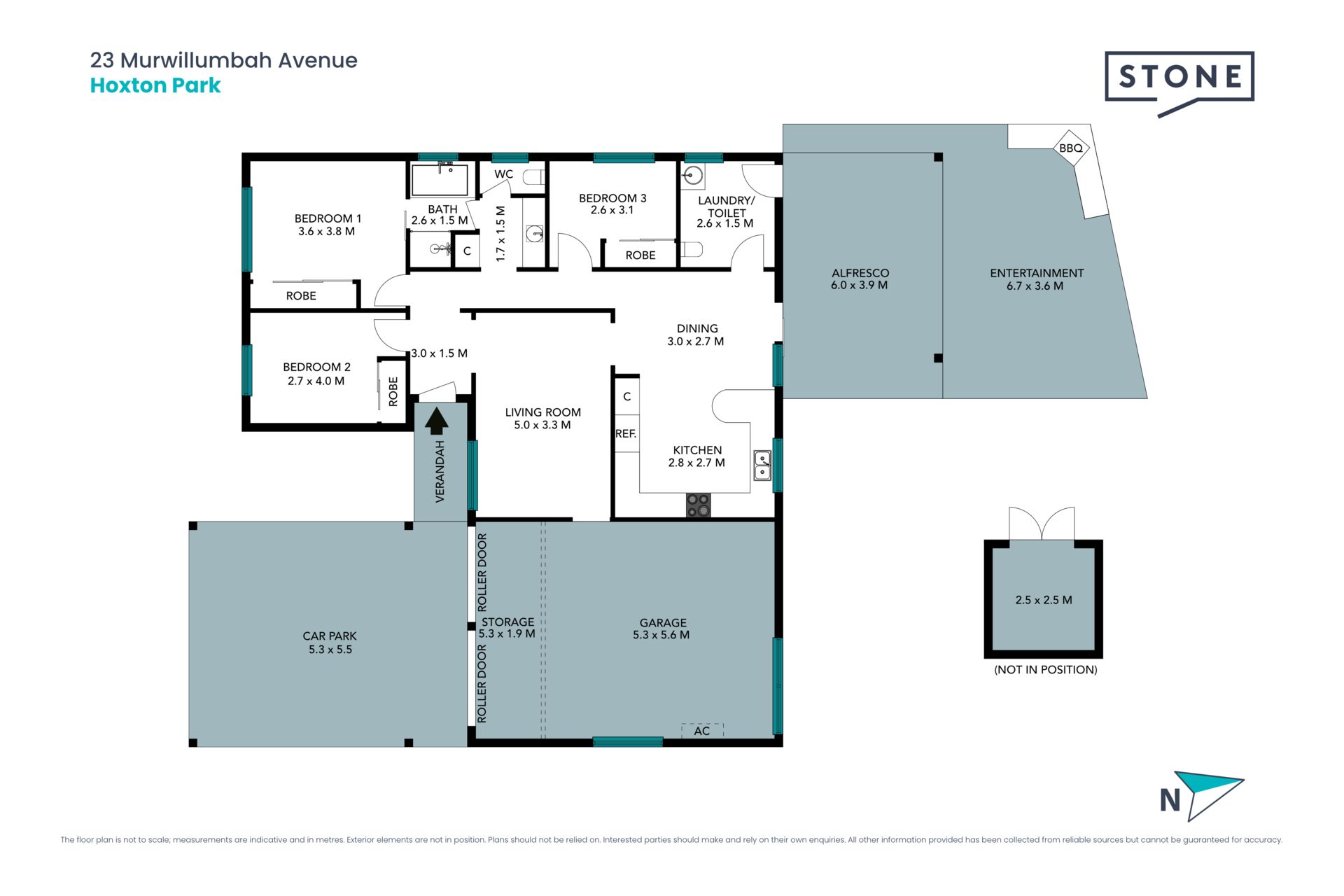 Room for the whole family