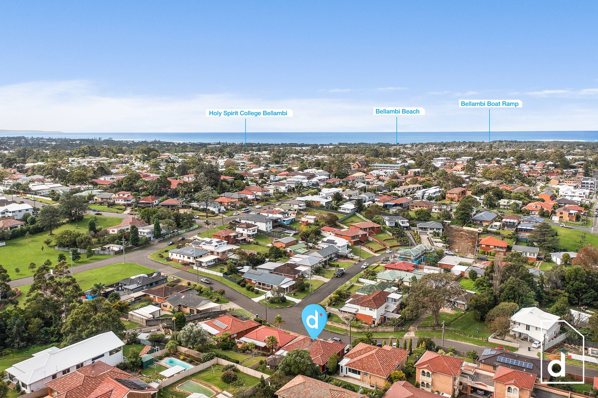 14 Lemrac Avenue, Corrimal NSW