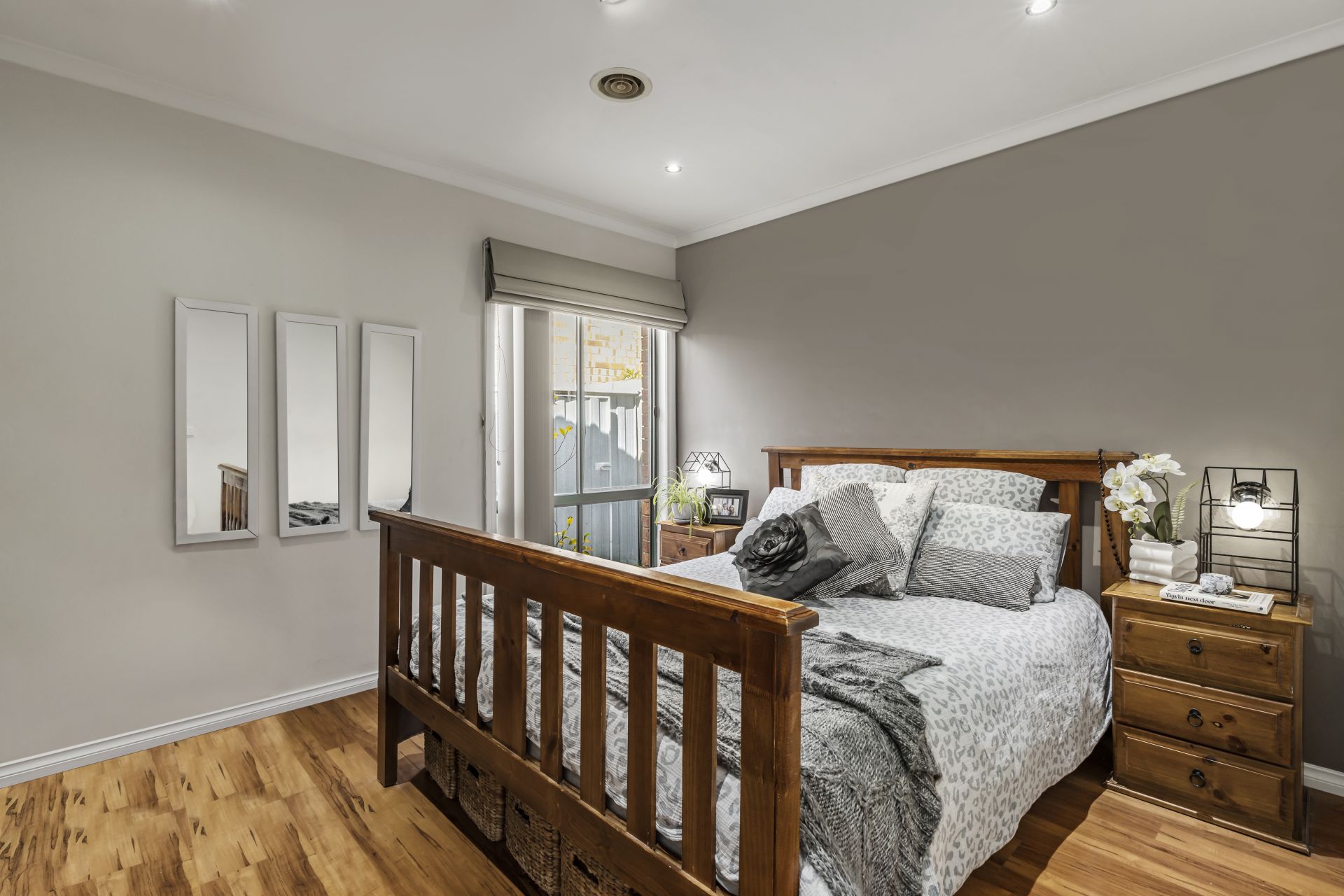 The perfect start that's hard to fault …….