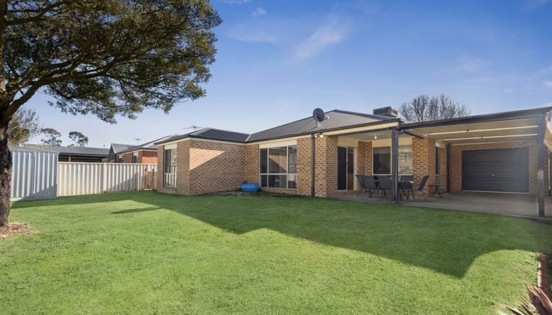 5 McLeod Court, Wallan