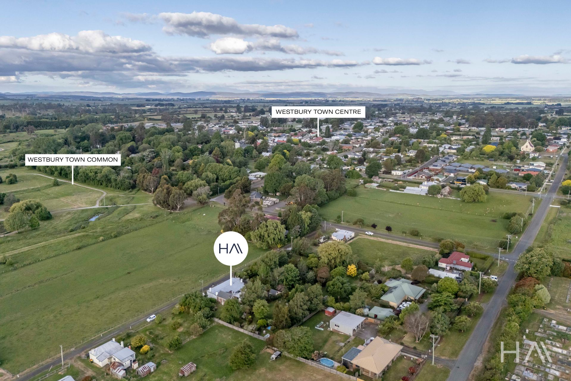 4 Mary Ann Street Westbury