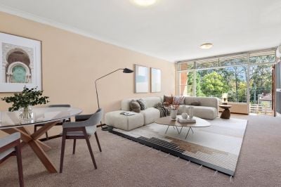 Killara 7/2 Essex Street