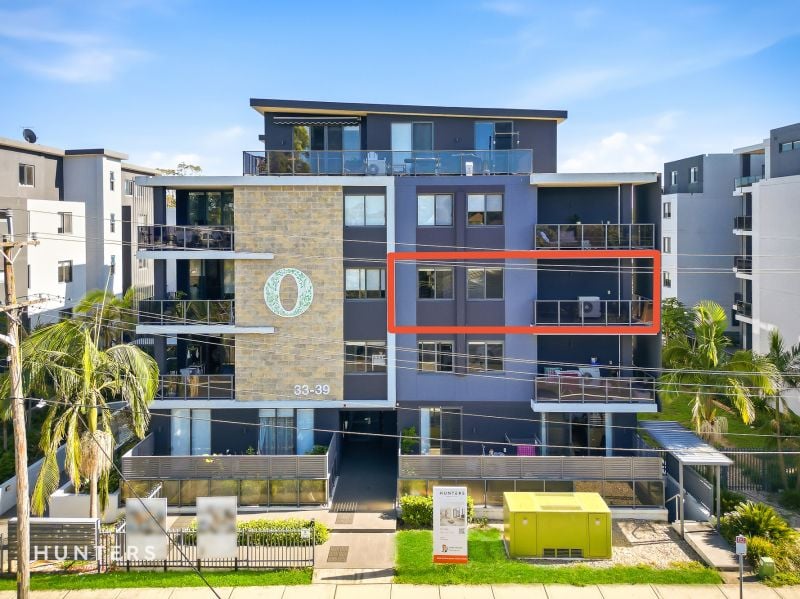 45/33-39 Veron Street, Wentworthville