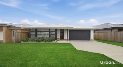 Lochinvar 10 Trevallyn Avenue