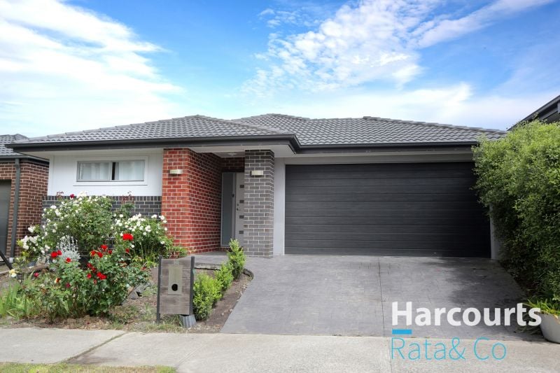 14 Erindale Rise, Mernda