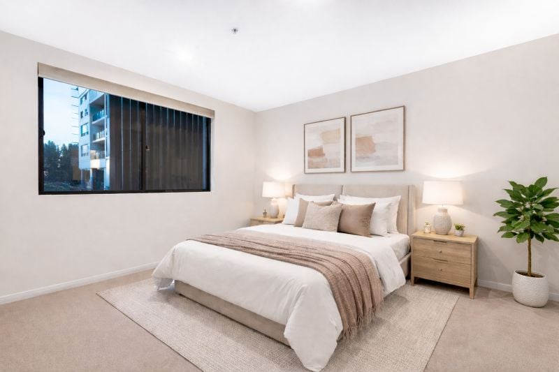 107/1 Mouat Street Lyneham ACT, Lyneham - Thumbnail 5