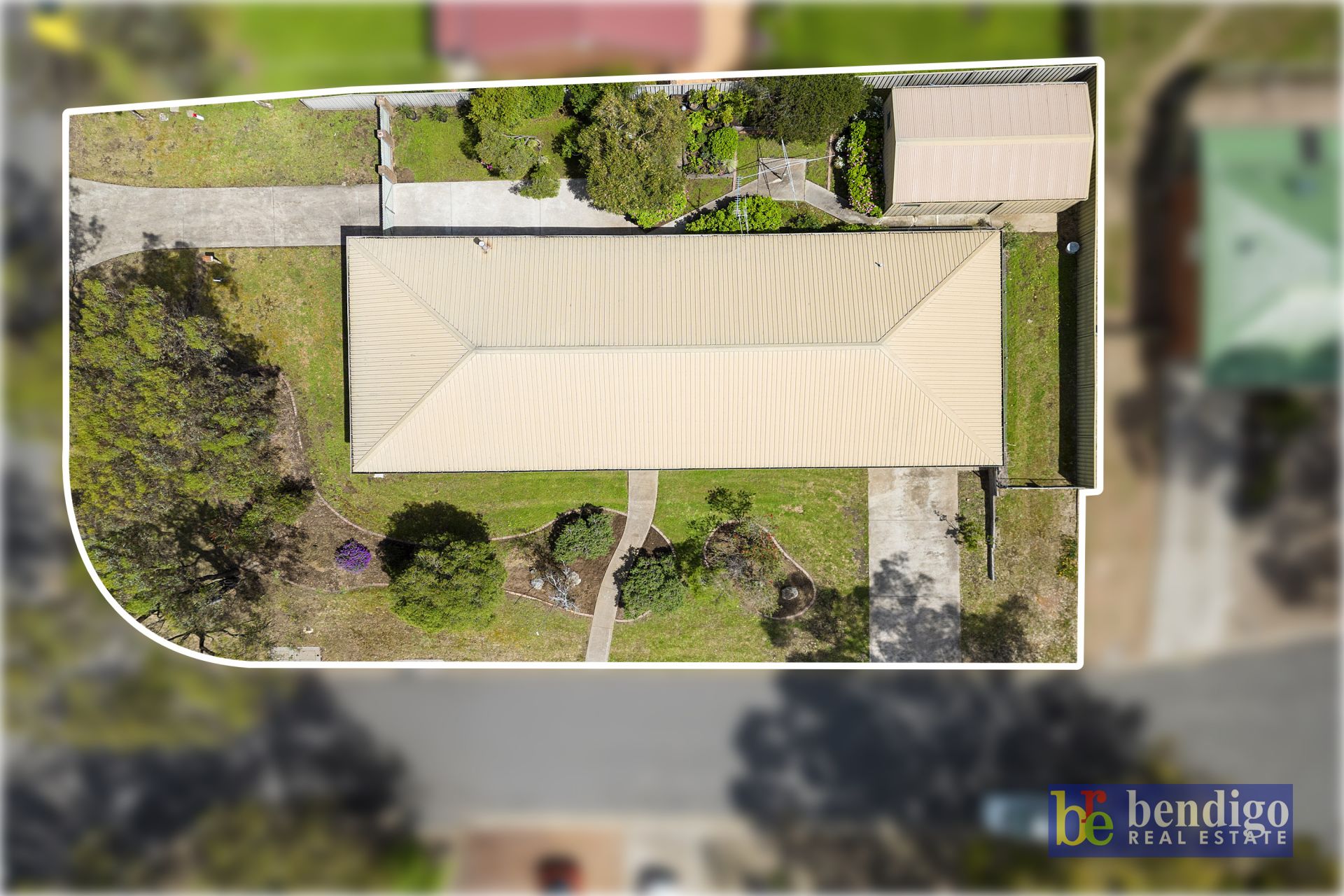 12 Timbarra Drive Golden Square VIC, Square - Thumbnail 8