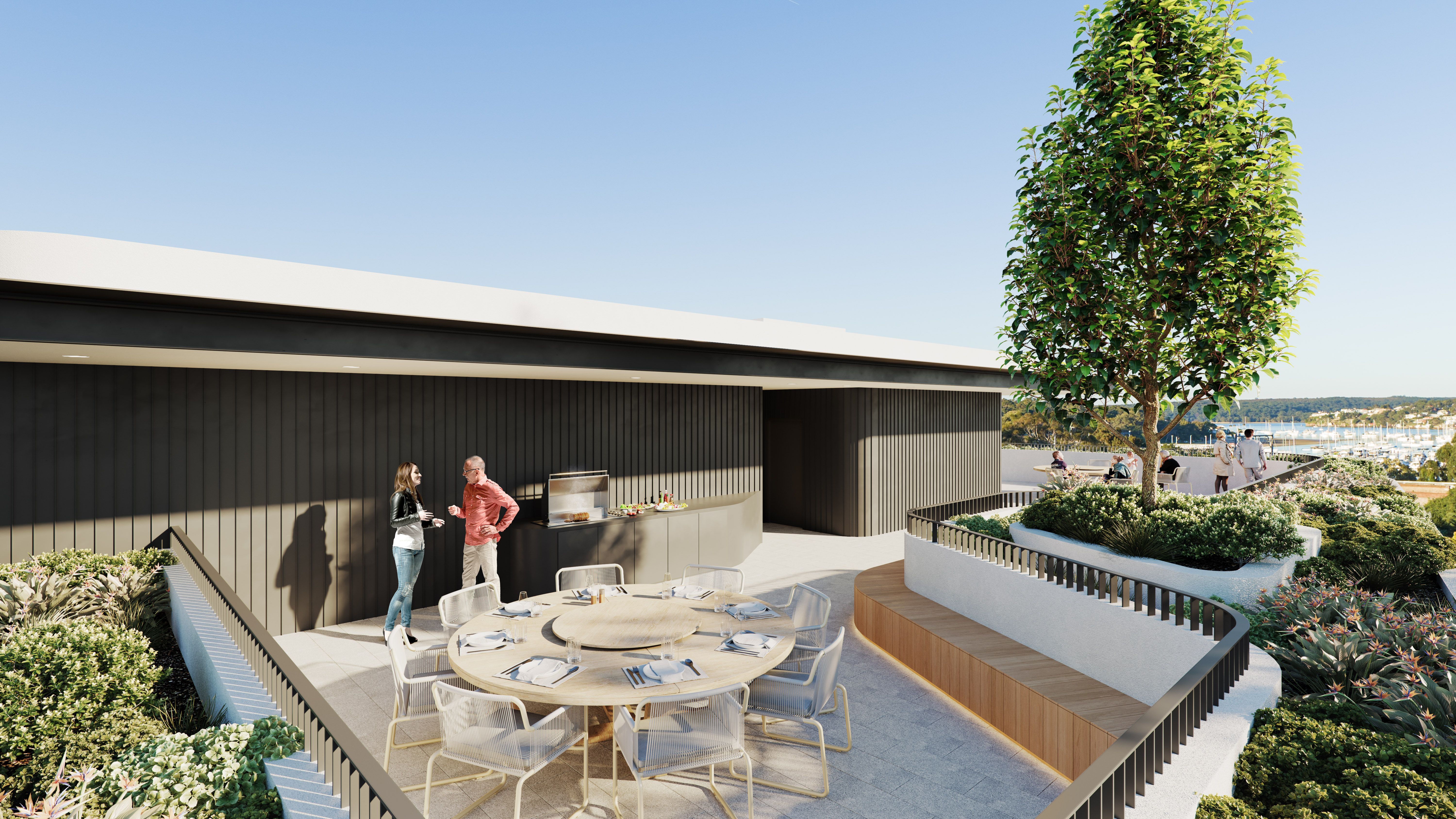 601/40 Kingsway CRONULLA 2230