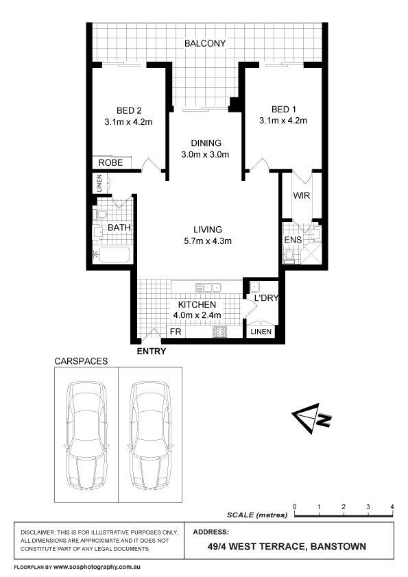 SOLD BY SAM ABBAS 0406 750 075