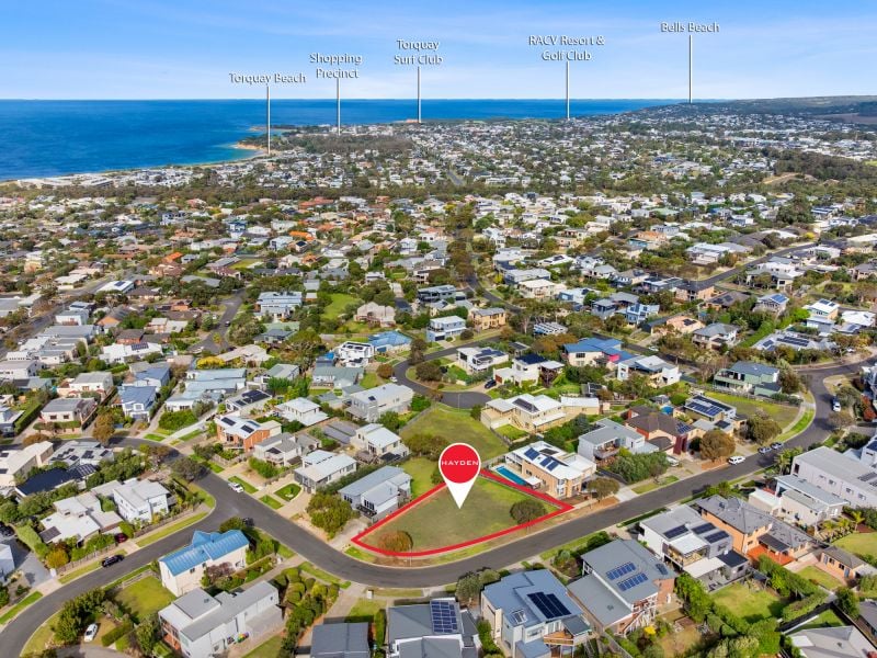 19 Koomeela Drive, Torquay VIC 3228