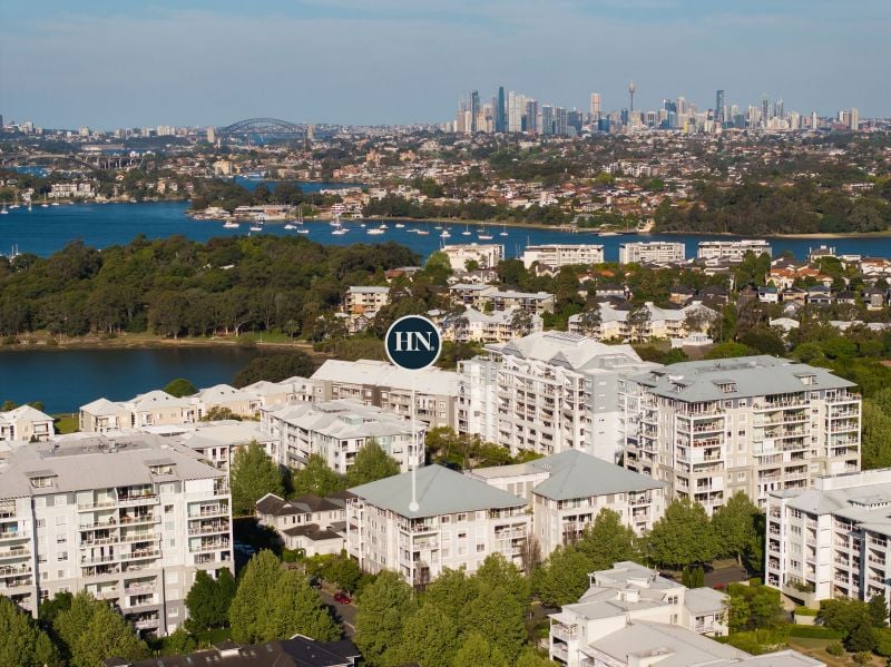 55/1 Juniper Drive, Breakfast Point