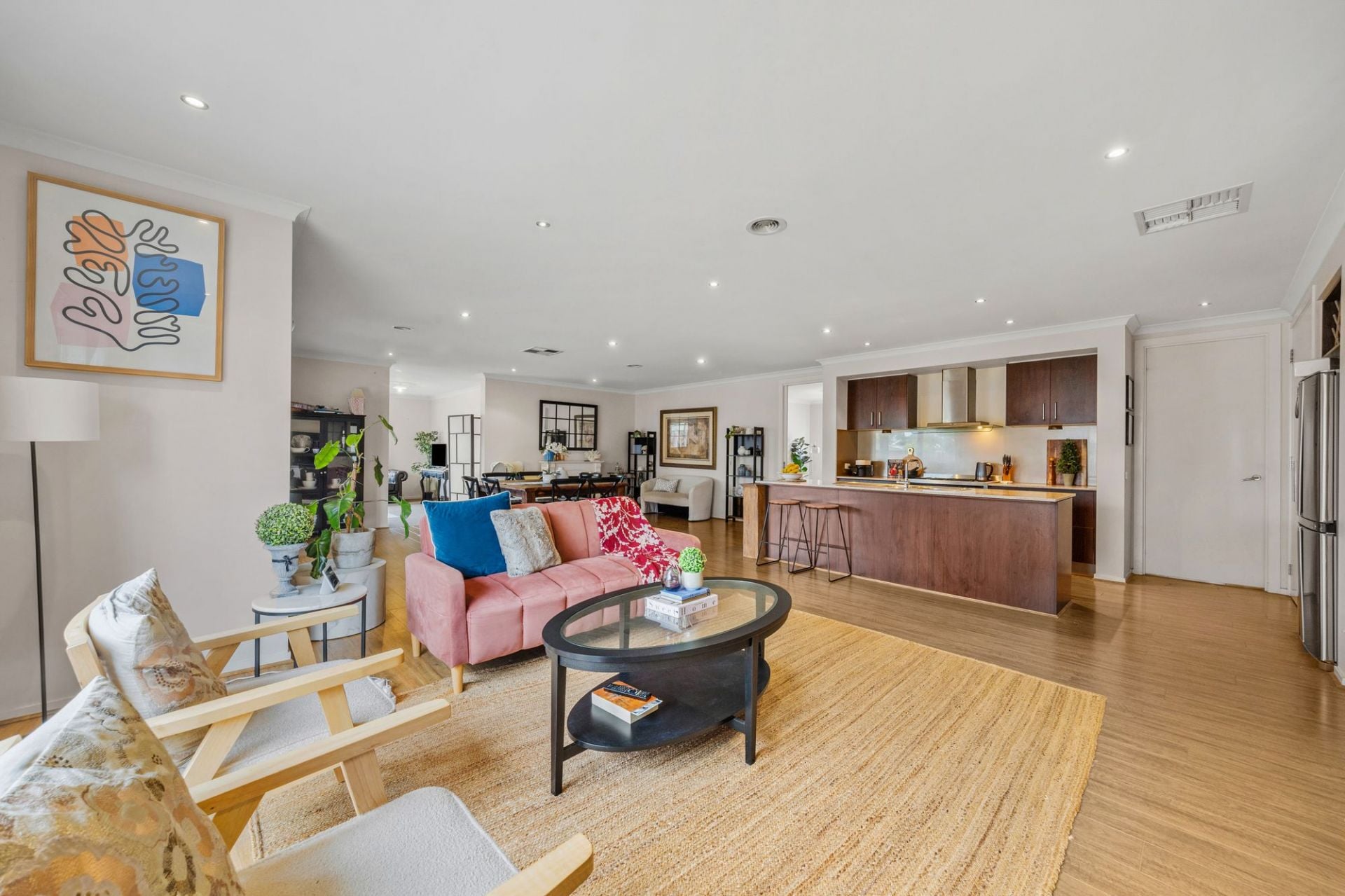 Spacious Family Living in the Heart of Hawkstowe