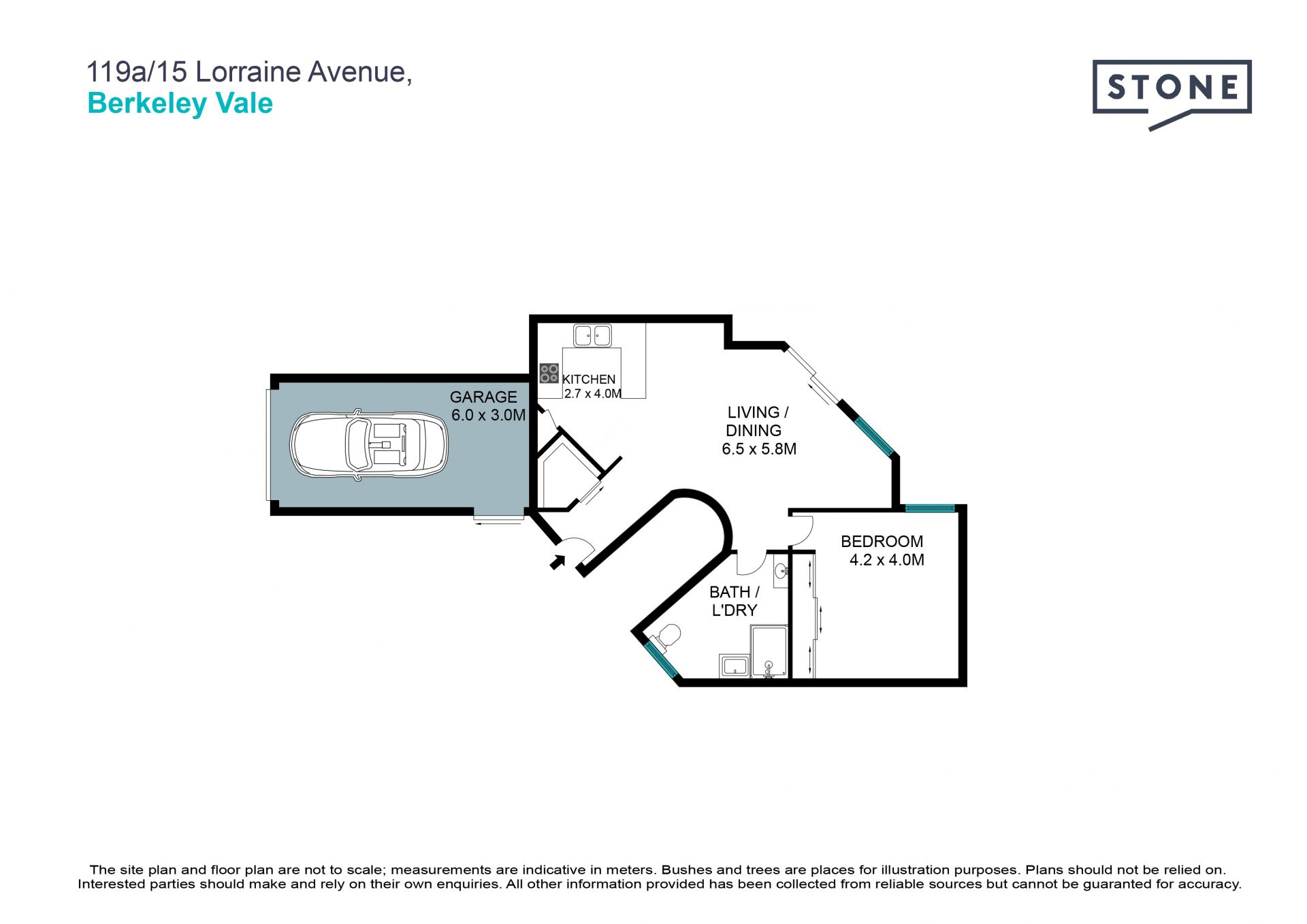 Ground Floor Living