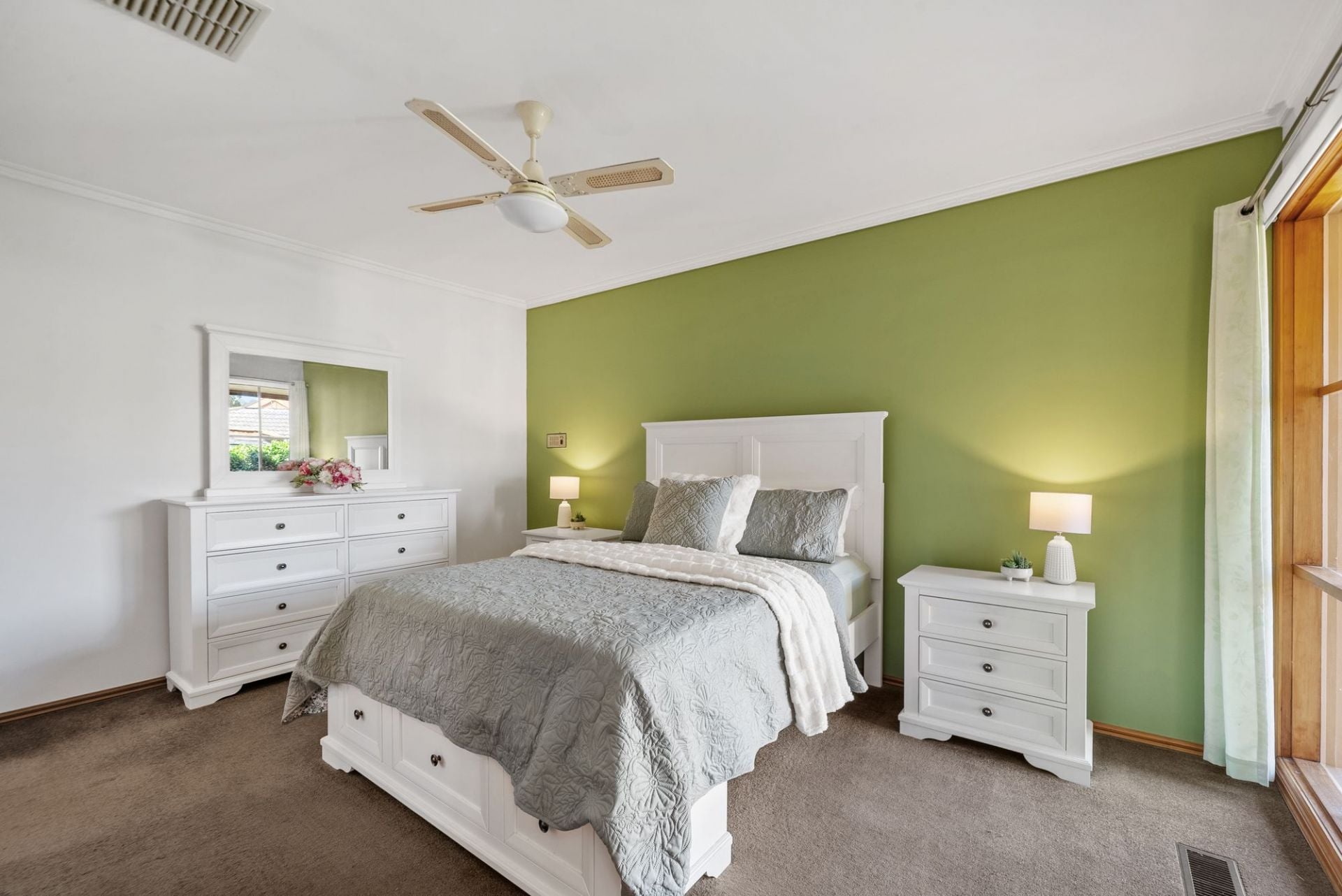 Original Charm, Solid Build & Endless Family Appeal