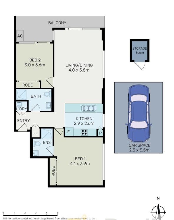 Sold by Adam Noakes & Angel Liu 0452 532 578