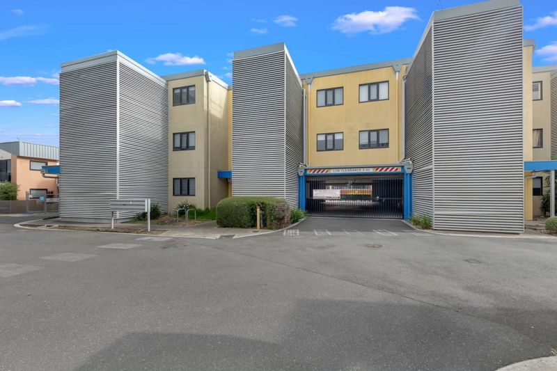105/86 Epping Road, Epping
