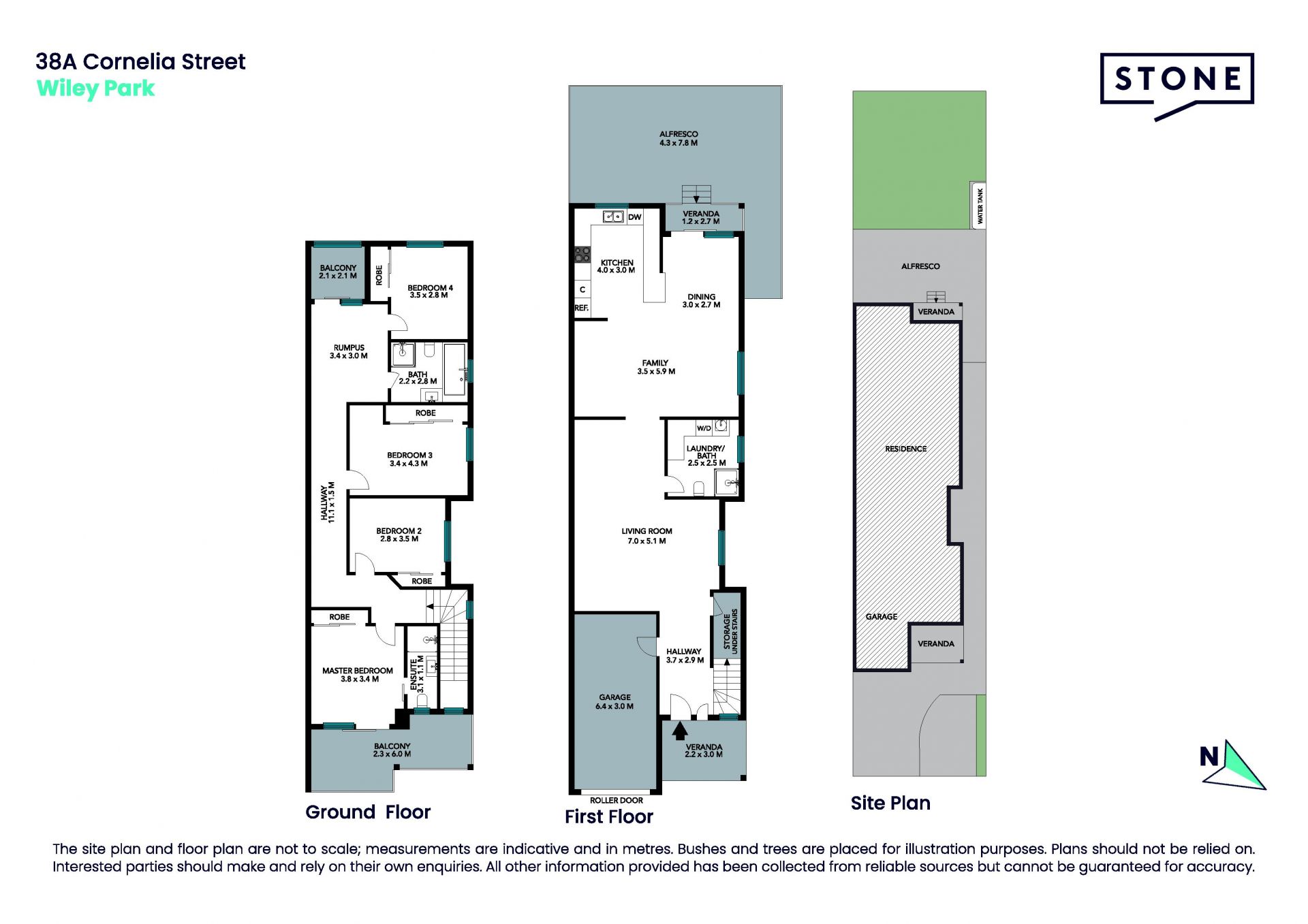 Modern Family Home Offering Space, Style & Superb Convenience