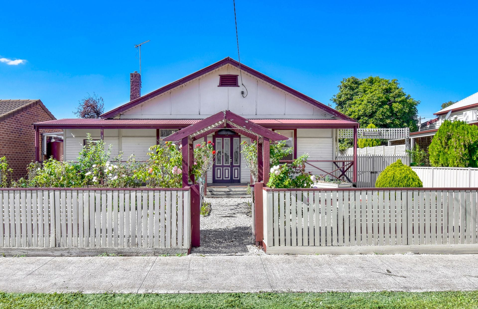 92 Burns  Street, Maryborough, Maryborough - Thumbnail 2