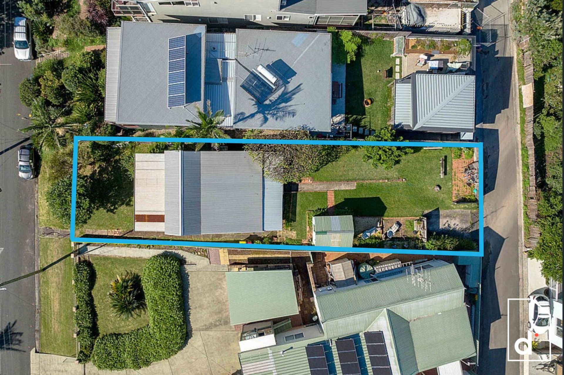 12 Rawson Street, Coledale NSW