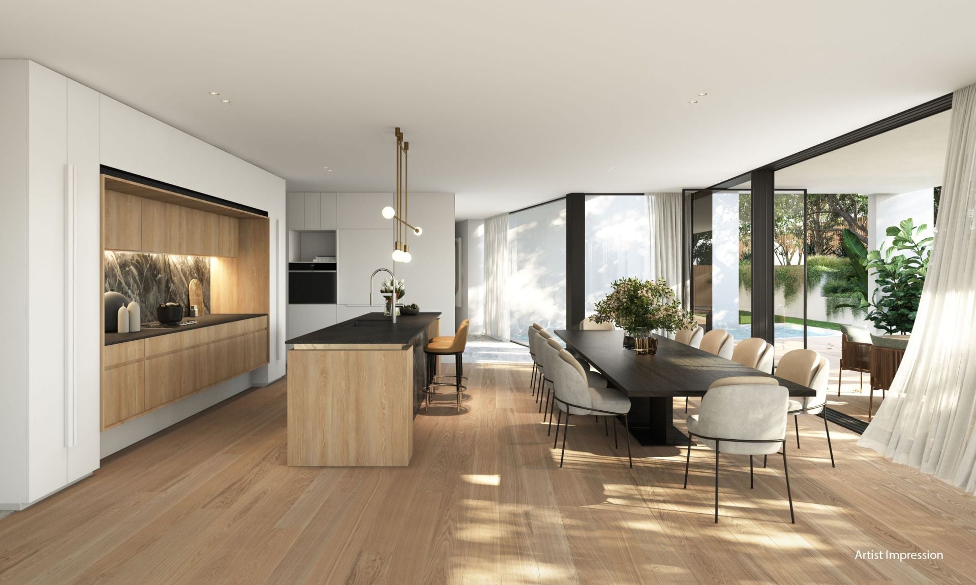 6/122 Bellevue Road Bellevue Hill NSW, Bellevue Hill - Thumbnail 2
