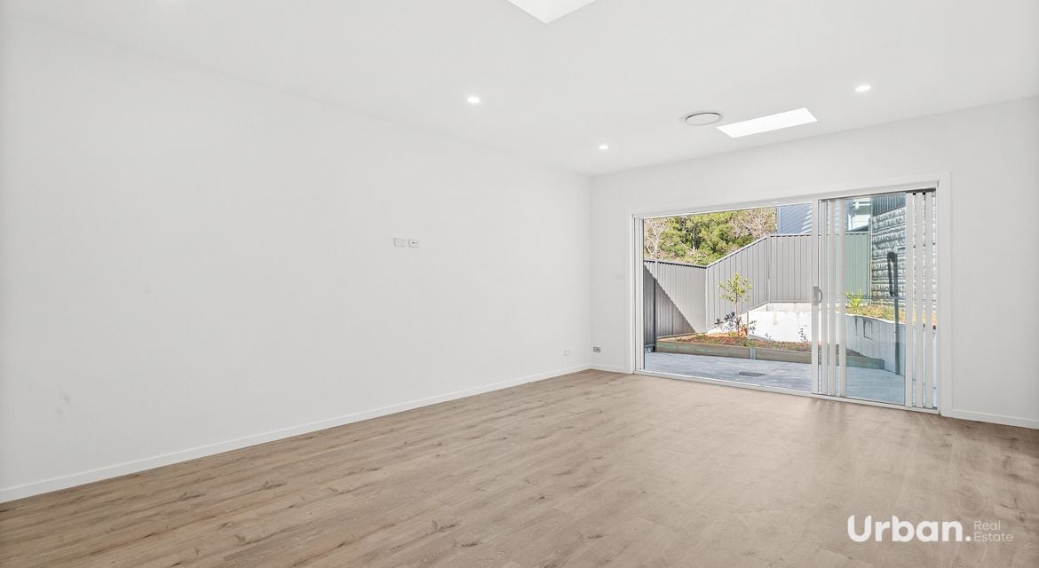 Tullimbar 6 Benandarah Way