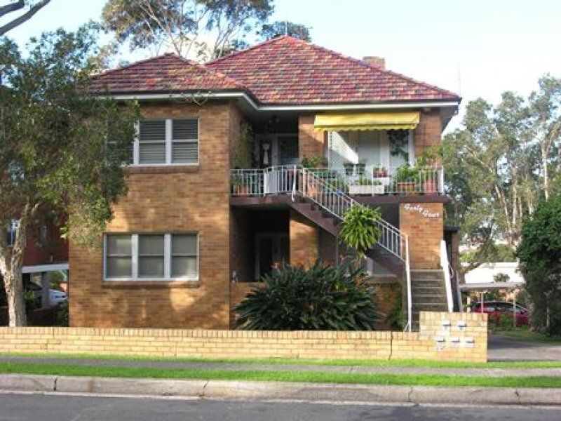 3/44 Seaview Street CRONULLA 2230