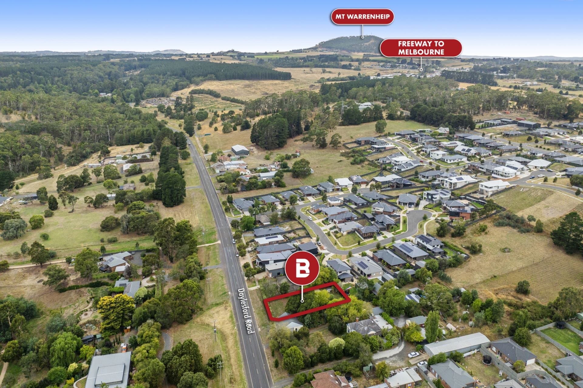 220 Daylesford Road, Brown Hill, Brown Hill - Thumbnail 5