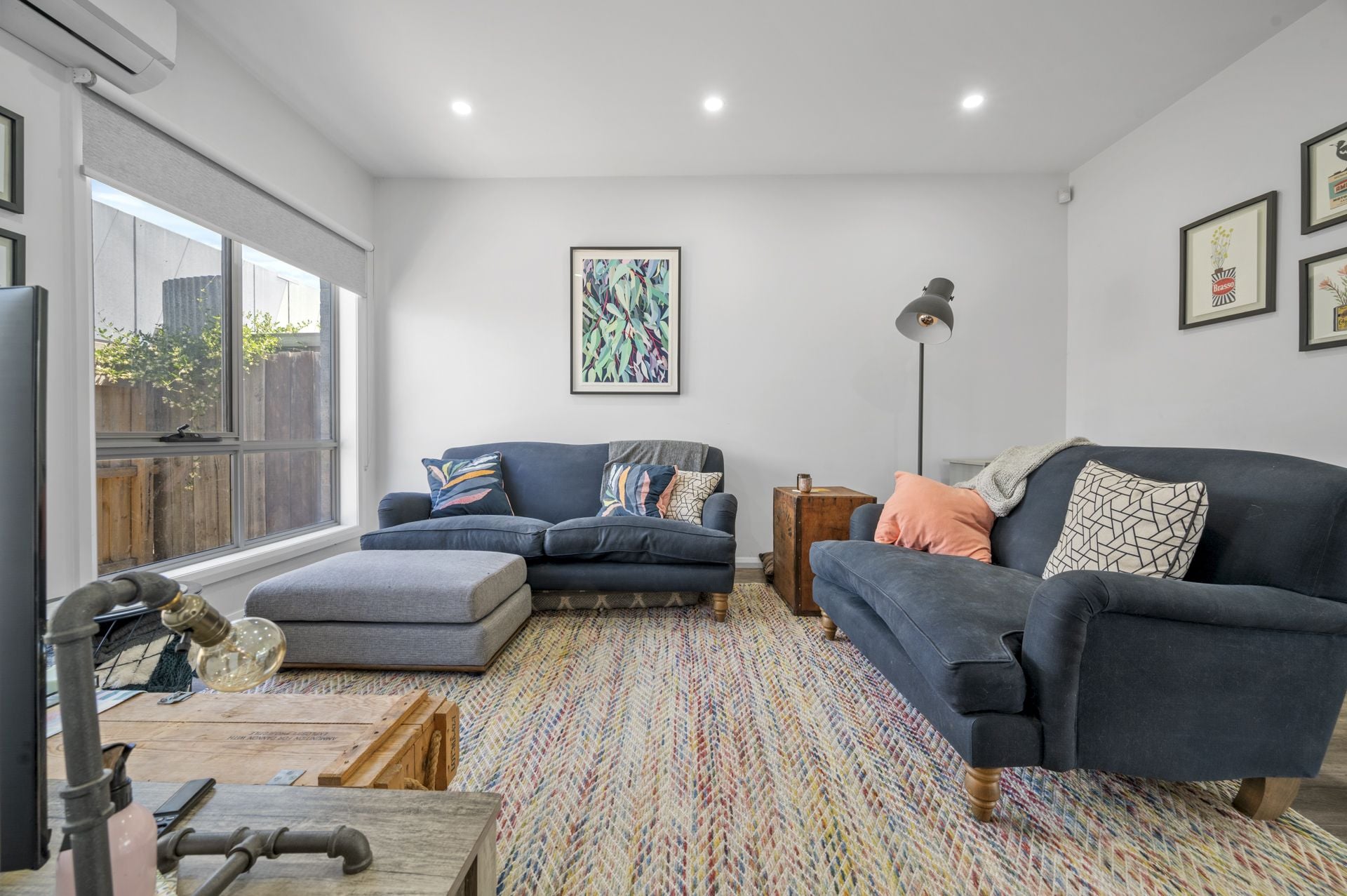 SUPERB LIVING ON LIVINGSTONE