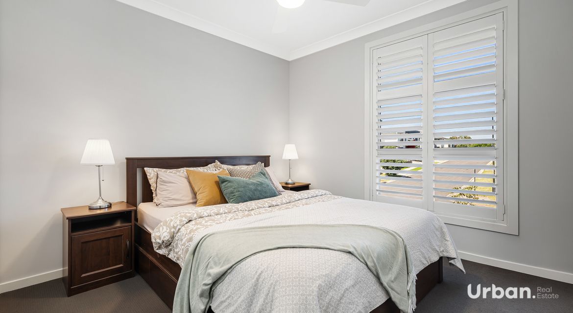 Colebee 65 Sebastian Crescent