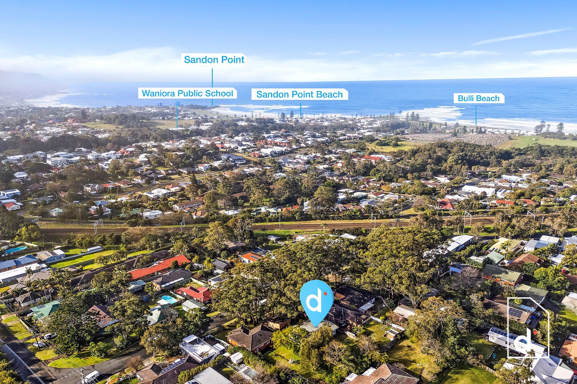13 Muir Street, Woonona NSW