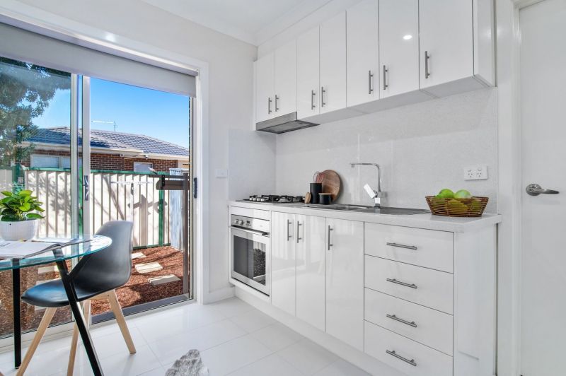 1/7 Drysdale Street, Reservoir