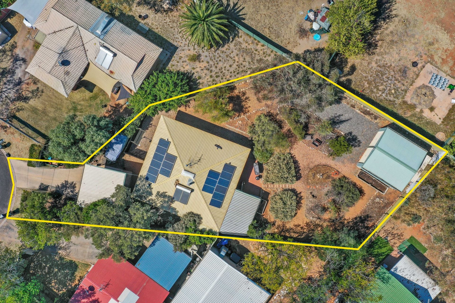 10 Turner Court Braitling NT, Braitling - Image 1