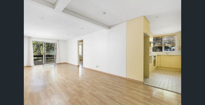 7/1 Evelyn Avenue, Concord