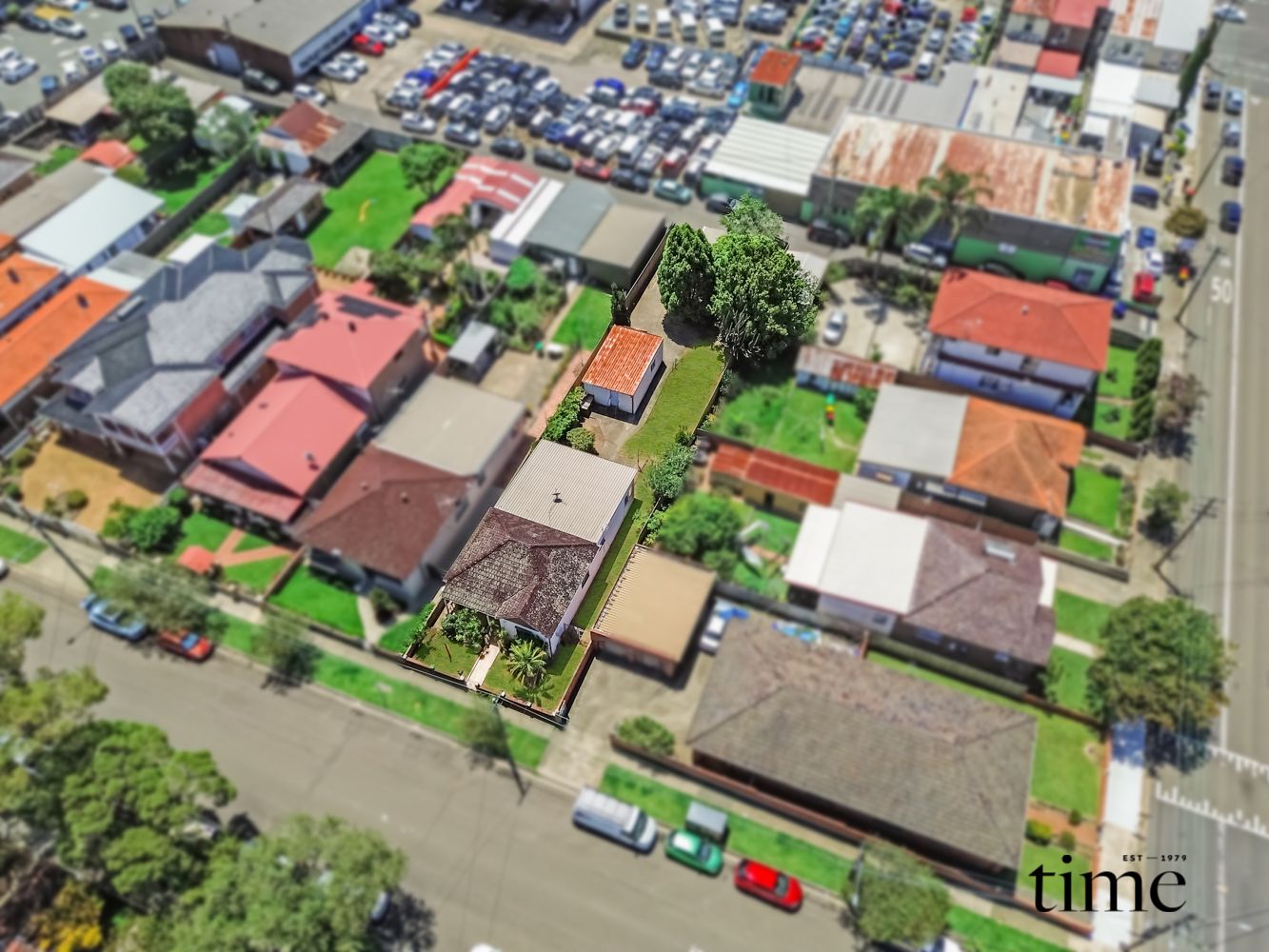 1 Dalmar Street, Croydon NSW