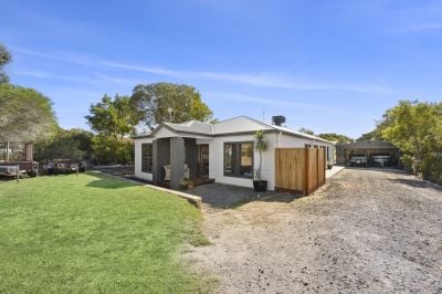 1369 Birregurra- Deans Marsh Road, Deans Marsh, VIC