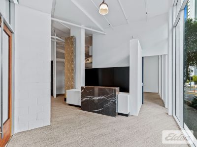 CHARACTER OFFICE/SHOWROOM OPPORTUNITIES