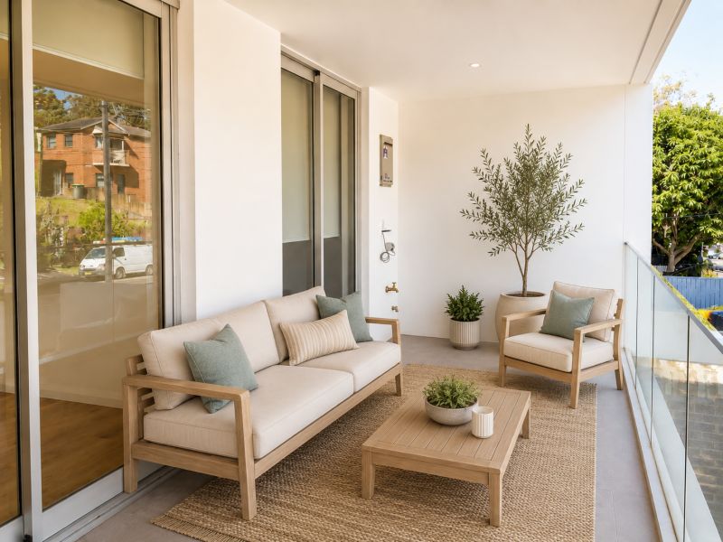 3/131 Mount Street, COOGEE, Coogee - Thumbnail 8