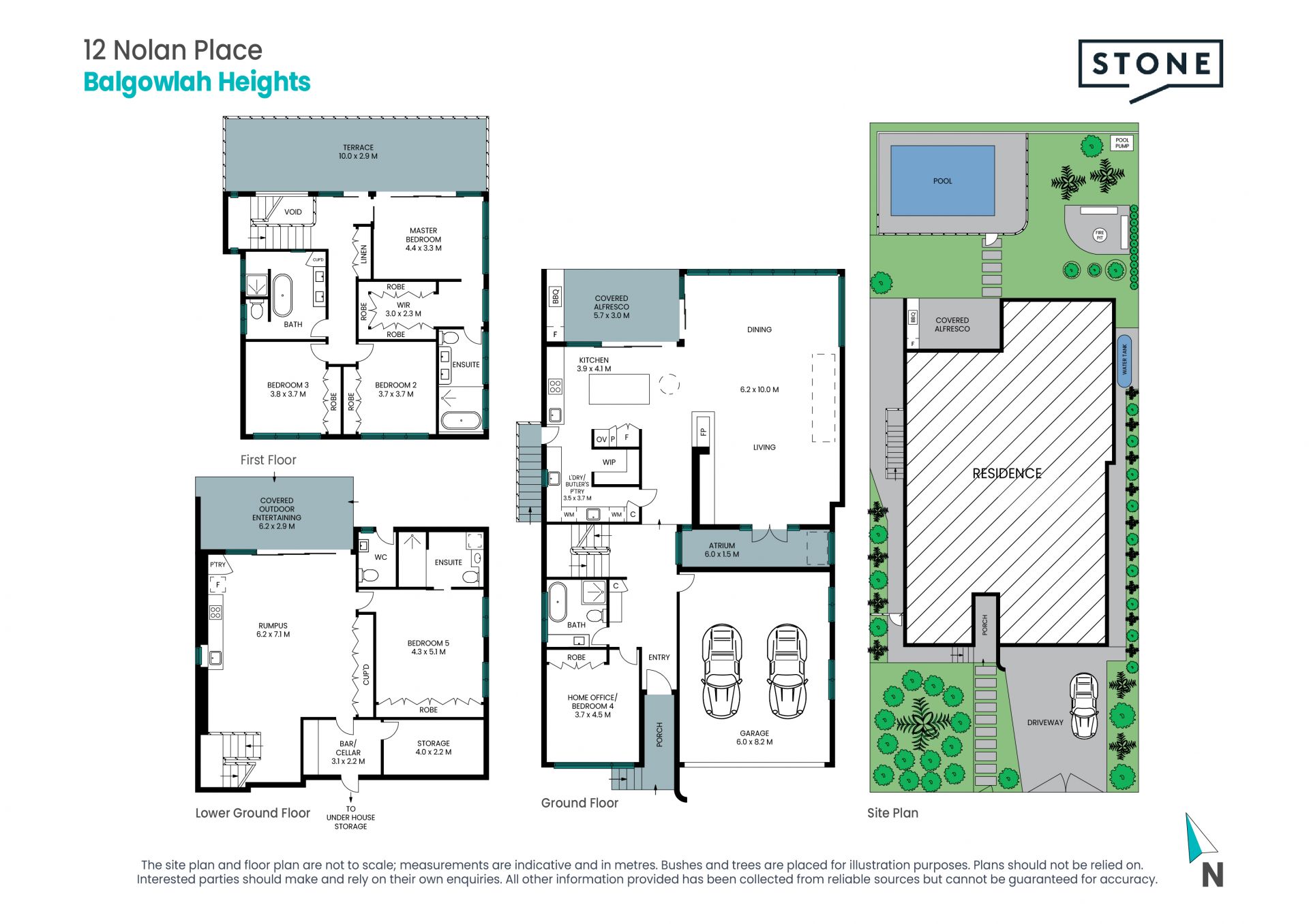 Sold by Tim Mumford 0421 942 693