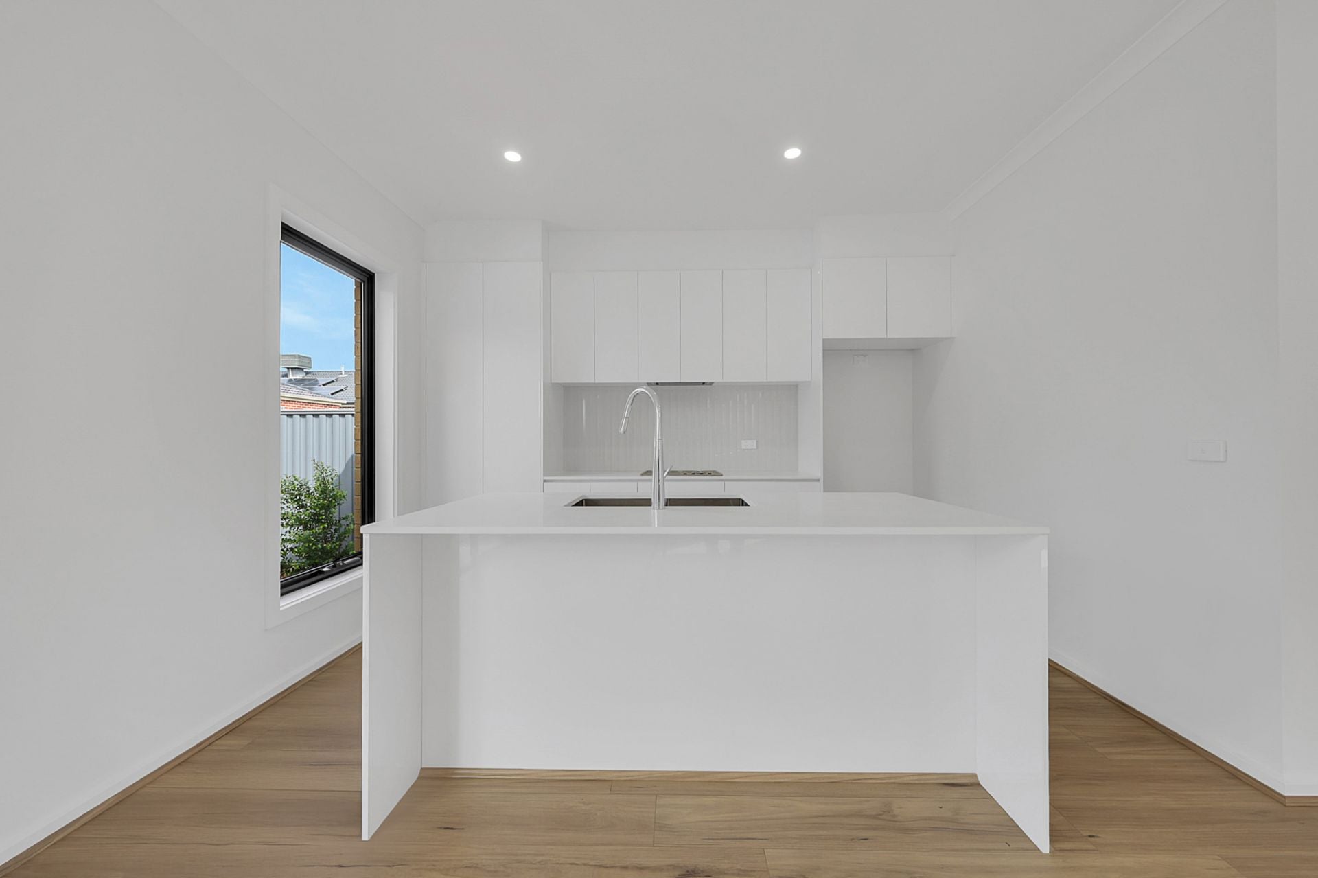 BRAND NEW with first home Grant available