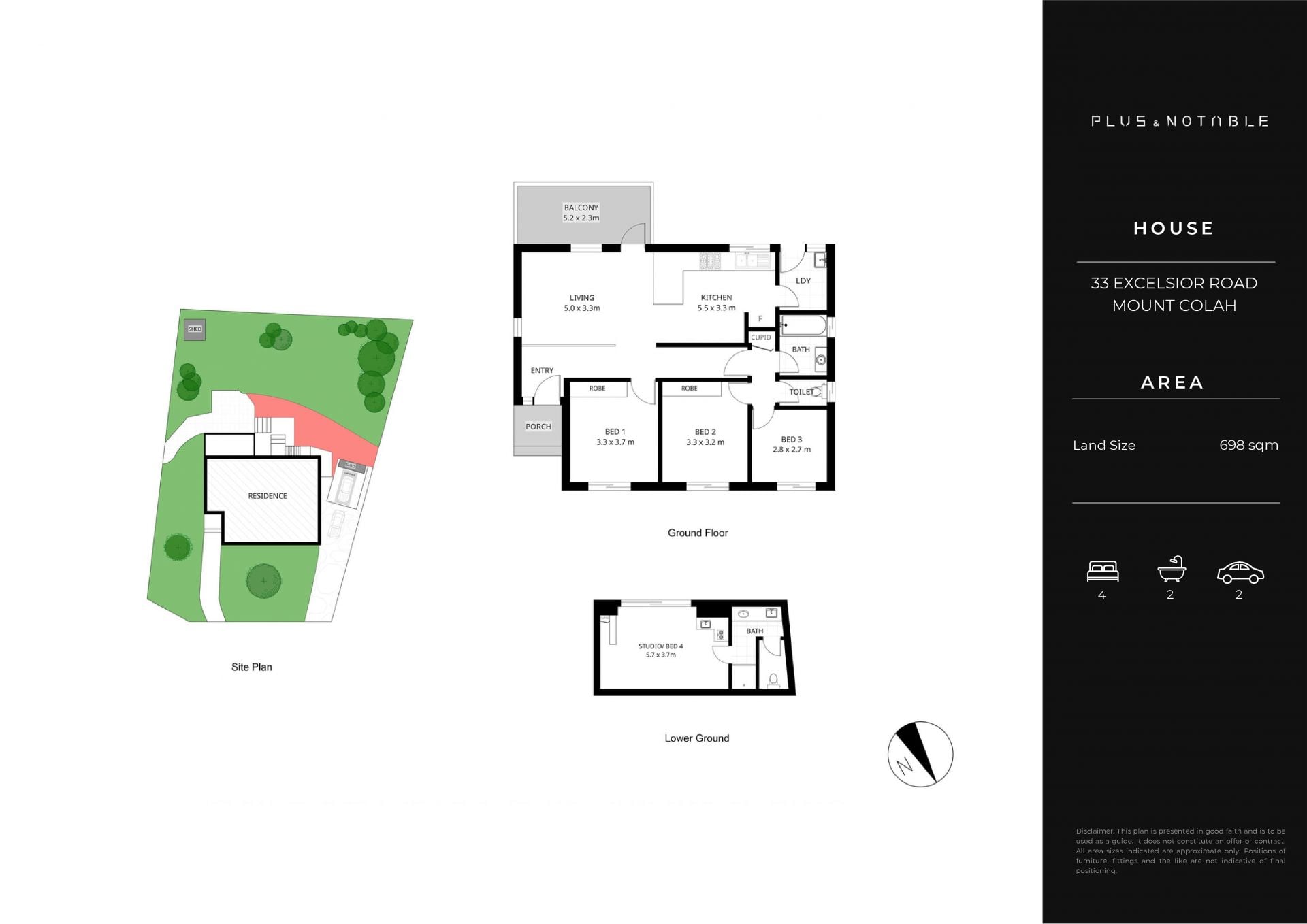 Property