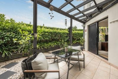 Cromer - 1/22 Davison Street