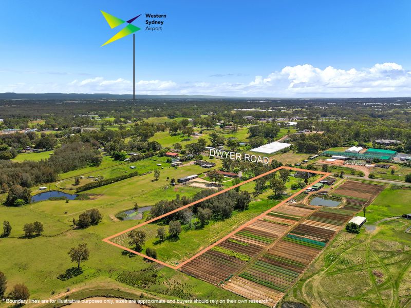 55 Dwyer Road, LEPPINGTON, Leppington - Thumbnail 3