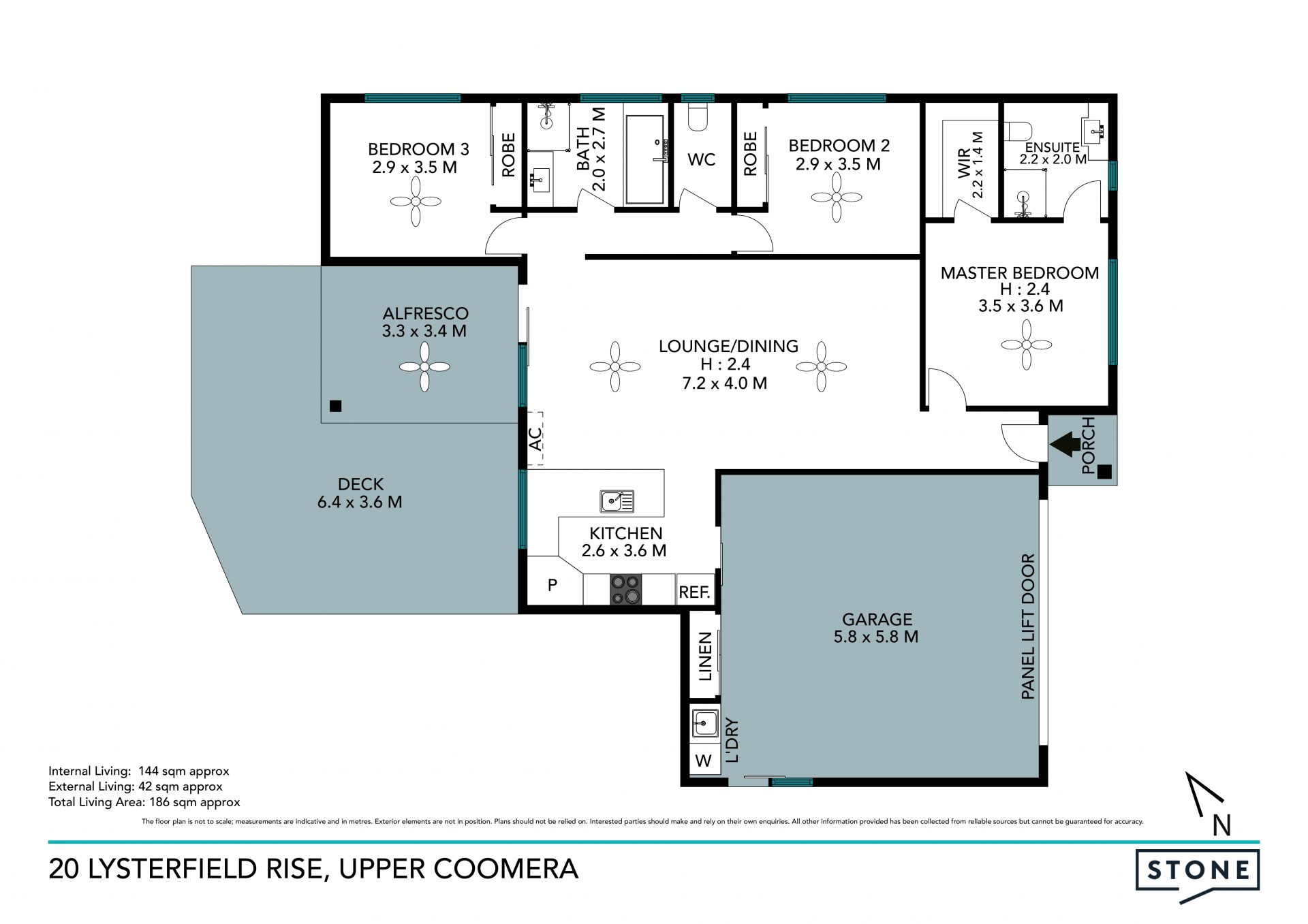 Tremendous Value in Highland Reserve