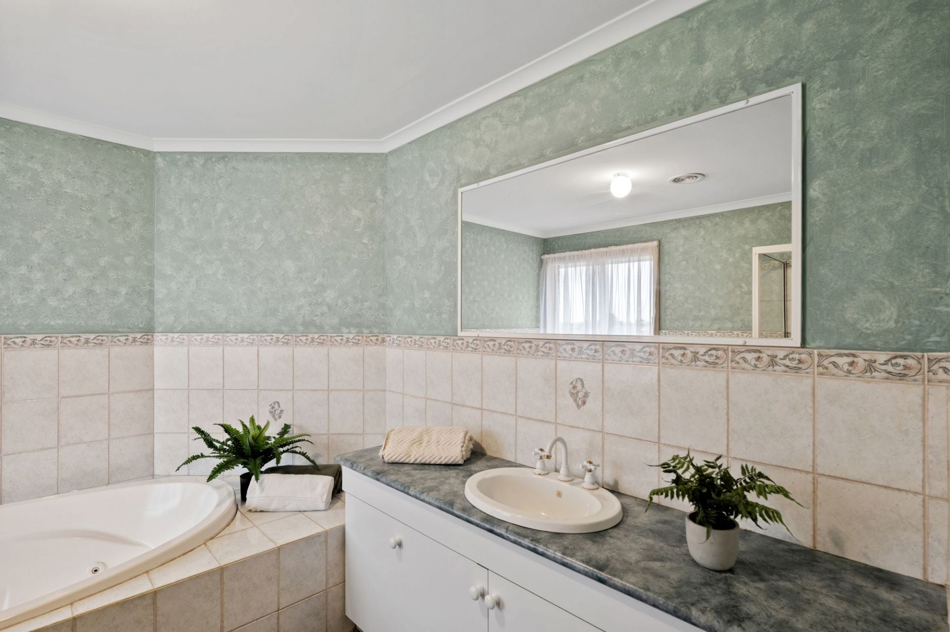 Spacious Family Living with Endless Potential