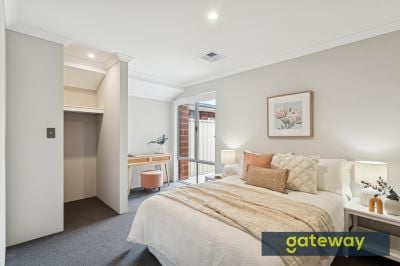 9 Joust Way, Brabham