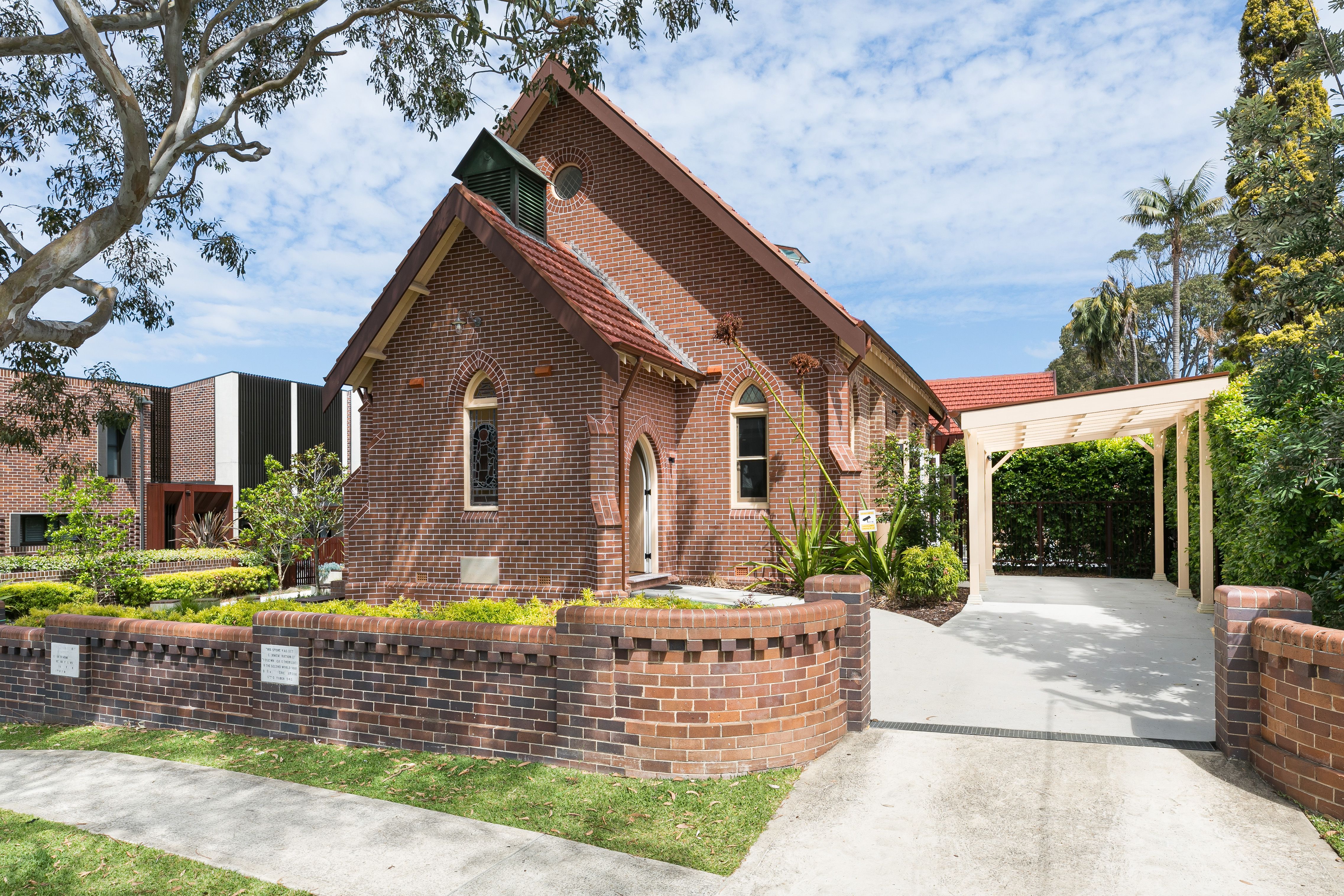 7/12-14 Wilshire Avenue CRONULLA 2230