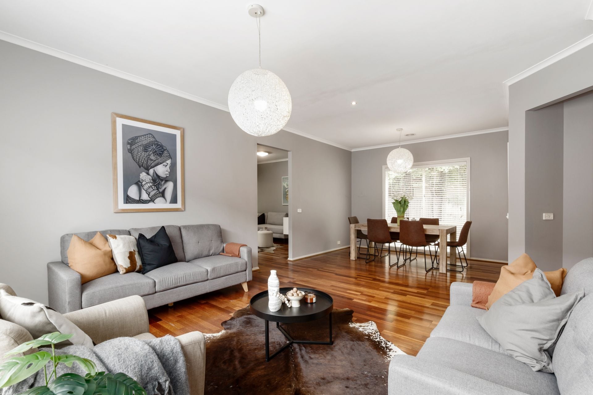 Quality Living, Peaceful Location