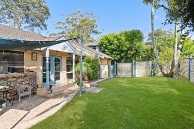Terrigal 8 Anchorage Crescent